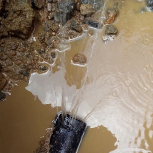 自来水管道漏水检测